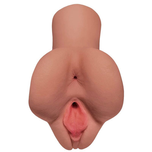 Pdx Plus Pick Your Pleasure Double Masturbator | Niks.fi verkkokauppa