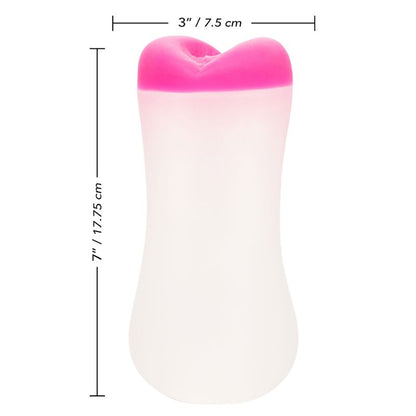 Calexotics The Gripper Deep Ass Grip | Niks.fi verkkokauppa