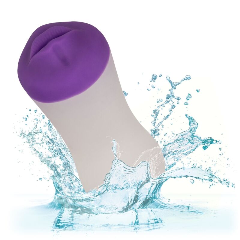 Calexotics Deep Throat Grip | Niks.fi verkkokauppa