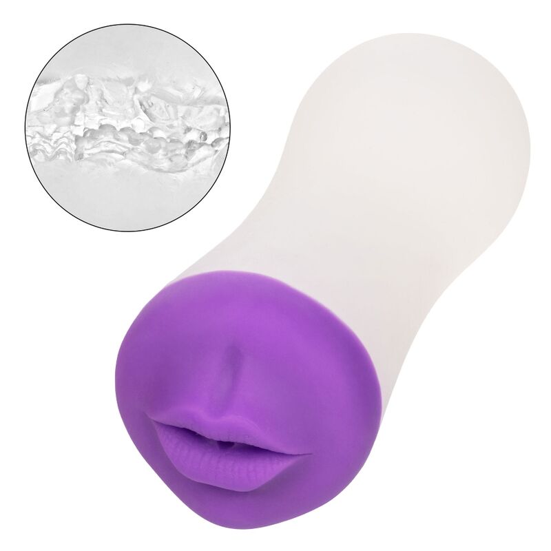Calexotics Deep Throat Grip | Niks.fi verkkokauppa