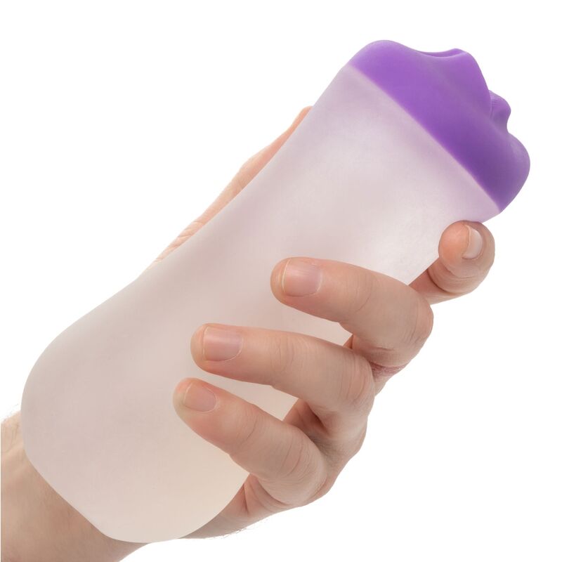 Calexotics Deep Throat Grip | Niks.fi verkkokauppa