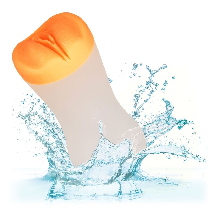 Calexotics Deep Pussy Grip | Niks.fi verkkokauppa