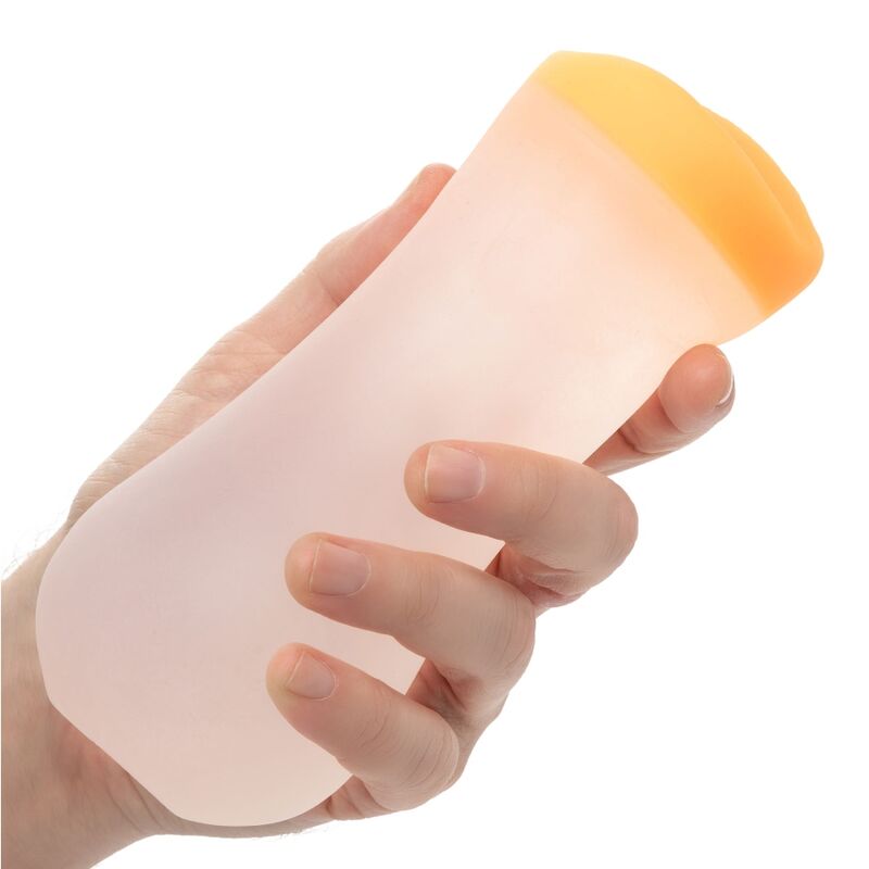 Calexotics Deep Pussy Grip | Niks.fi verkkokauppa