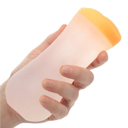 Calexotics Deep Pussy Grip | Niks.fi verkkokauppa