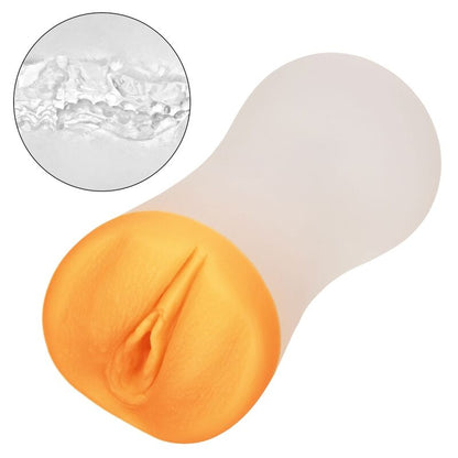 Calexotics Deep Pussy Grip | Niks.fi verkkokauppa