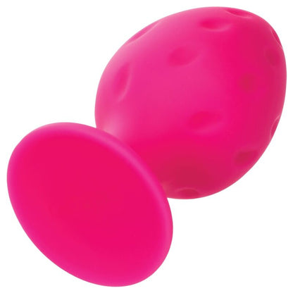 Calexotics Cheeky Buttplug Pink | Niks.fi verkkokauppa