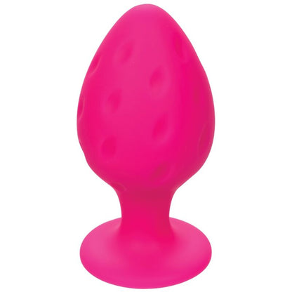 Calexotics Cheeky Buttplug Pink | Niks.fi verkkokauppa