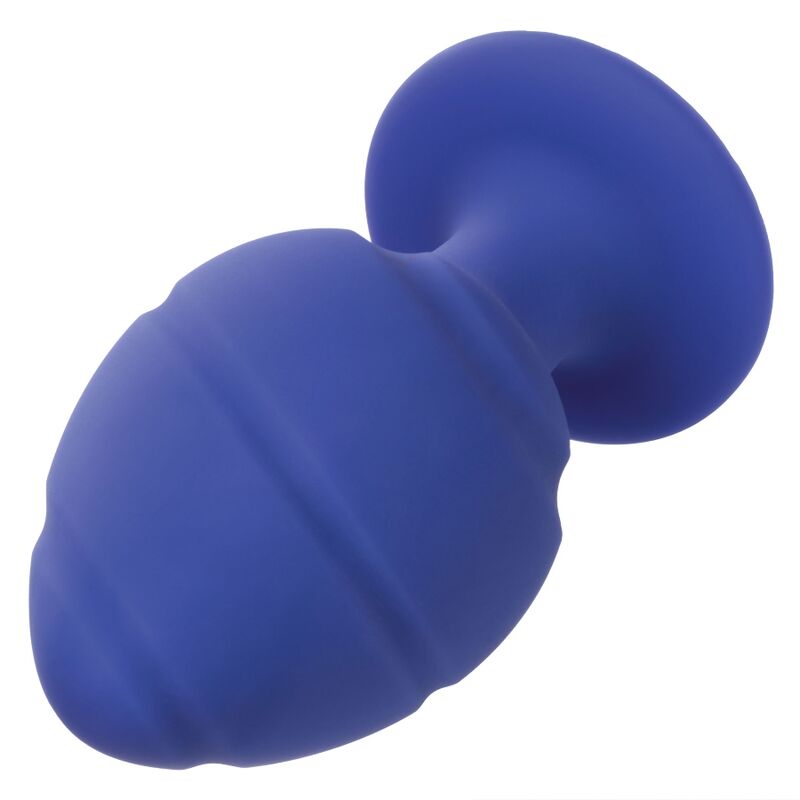 Calexotics Cheeky Buttplug Purple | Niks.fi verkkokauppa