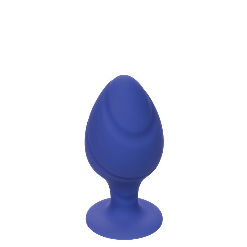 Calexotics Cheeky Buttplug Purple | Niks.fi verkkokauppa
