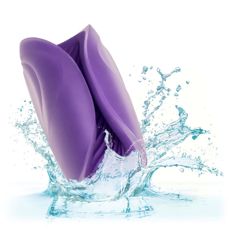 Calexotics Spiral Grip Masturbator | Niks.fi verkkokauppa