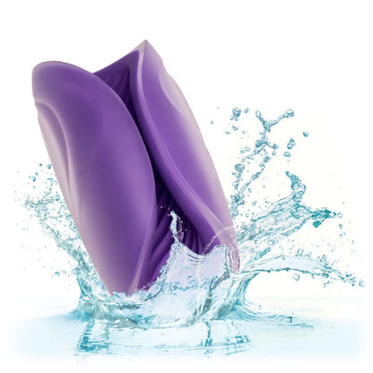 Calexotics Spiral Grip Masturbator | Niks.fi verkkokauppa