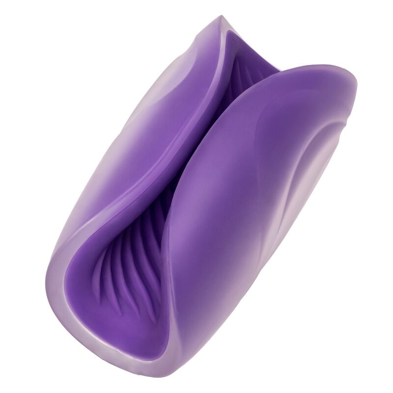 Calexotics Spiral Grip Masturbator | Niks.fi verkkokauppa
