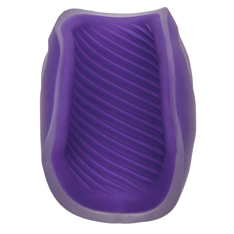 Calexotics Spiral Grip Masturbator | Niks.fi verkkokauppa