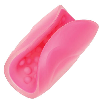 Calexotics Beaded Grip Masturbator | Niks.fi verkkokauppa