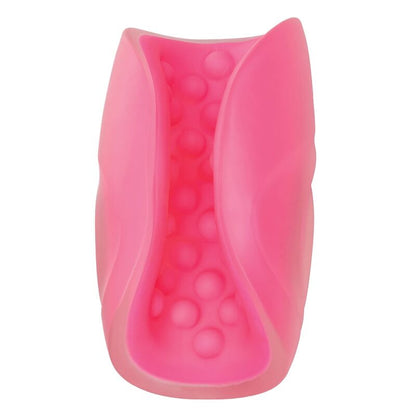 Calexotics Beaded Grip Masturbator | Niks.fi verkkokauppa