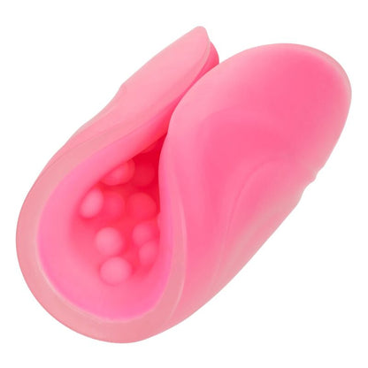 Calexotics Beaded Grip Masturbator | Niks.fi verkkokauppa