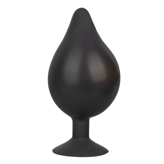 Calexotics Xl Silicone Inflatable Plug | Niks.fi verkkokauppa