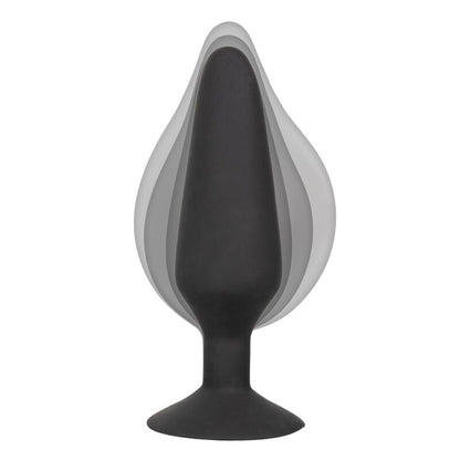 Calexotics Xl Silicone Inflatable Plug | Niks.fi verkkokauppa