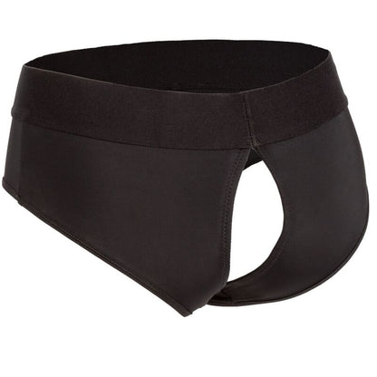Calexotics Boundless Backless Brief Xxl/Xxxl | Niks.fi verkkokauppa