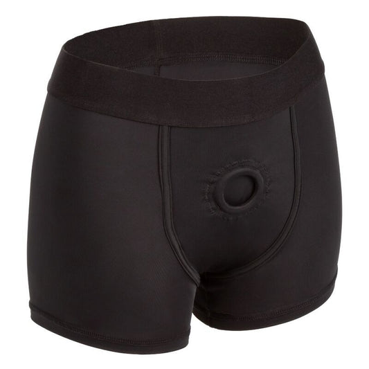 Calexotics Boxer Style Harness S/M | Niks.fi verkkokauppa