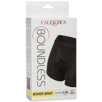 Calexotics Boundless Boxer Brief Xxl/Xxxl | Niks.fi verkkokauppa