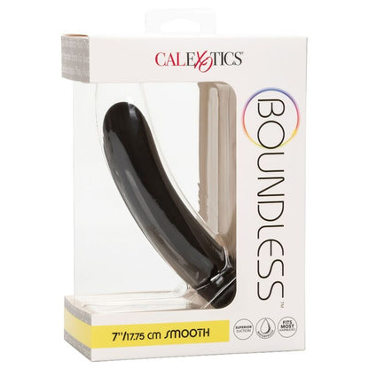 Calexotics Boundless Dildo 17.8 Cm | Niks.fi verkkokauppa