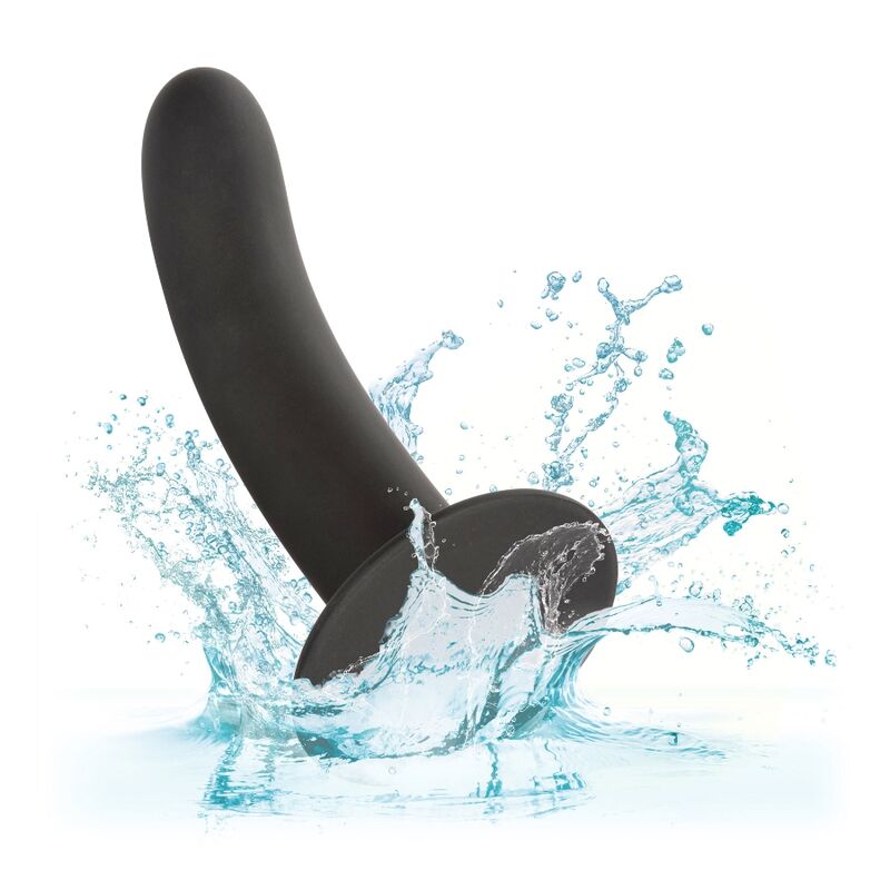 Calexotics Boundless Dildo 17.8 Cm | Niks.fi verkkokauppa