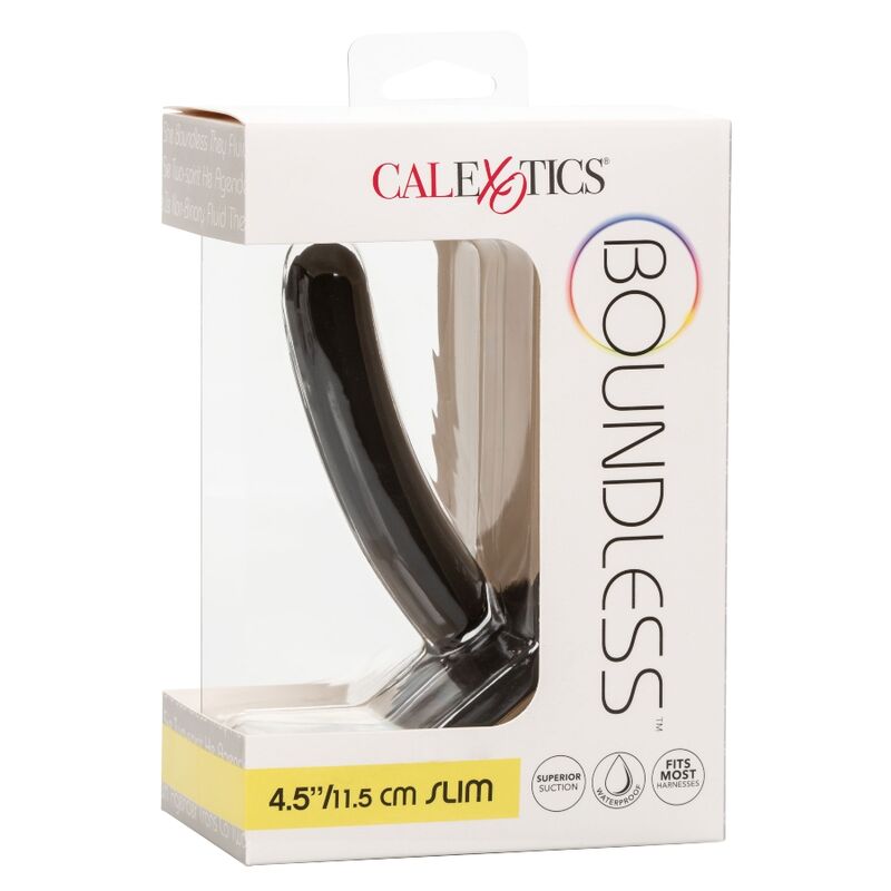 Calexotics Boundless Dildo 11.5 Cm | Niks.fi verkkokauppa