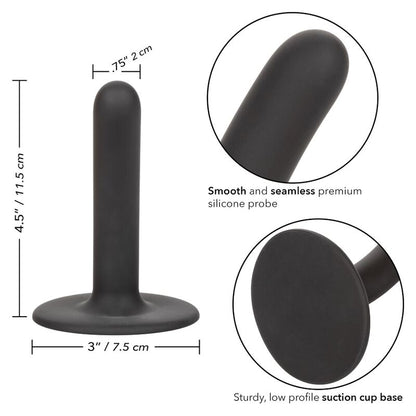 Calexotics Boundless Dildo 11.5 Cm | Niks.fi verkkokauppa