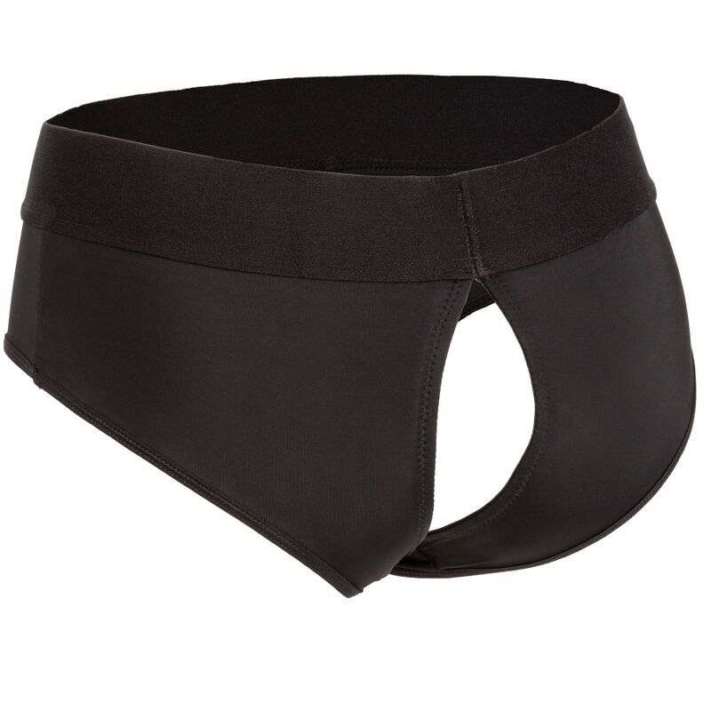 Calexotics Boundless Backless Brief L/Xl | Niks.fi verkkokauppa