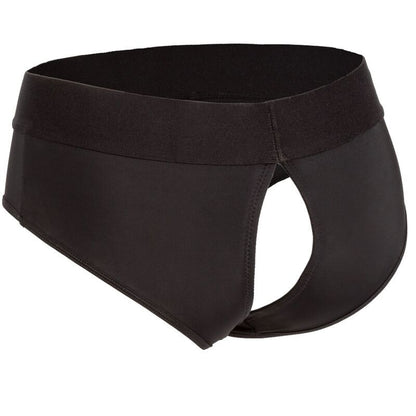 Calexotics Boundless Backless Brief L/Xl | Niks.fi verkkokauppa