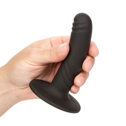 Calexotics Boundless Dildo 12 Cm Compatible With Harness | Niks.fi verkkokauppa
