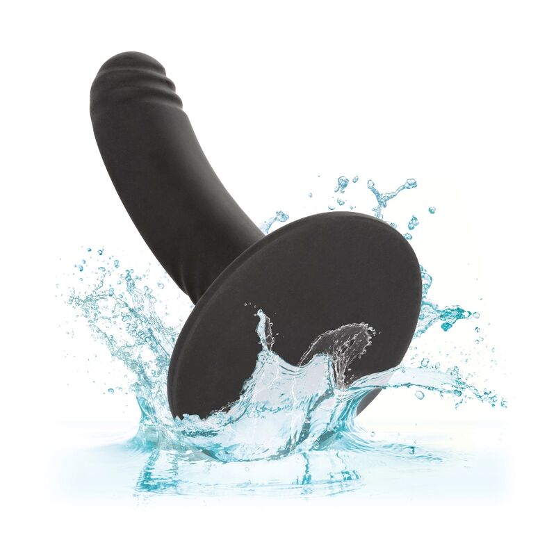 Calexotics Boundless Dildo 12 Cm Compatible With Harness | Niks.fi verkkokauppa