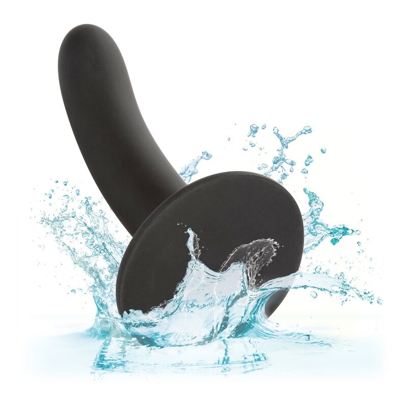 Calexotics Boundless Dildo 15.25 Cm Harness Compatible Smooth | Niks.fi verkkokauppa