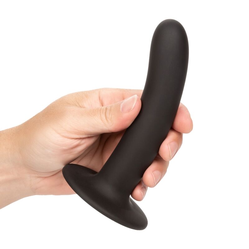 Calexotics Boundless Dildo 15.25 Cm Harness Compatible Smooth | Niks.fi verkkokauppa