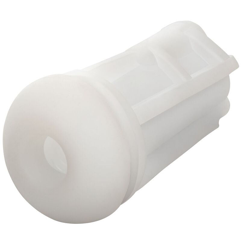 Calexotics Optimum Power Stroker Vibrating And Suction Functions | Niks.fi verkkokauppa