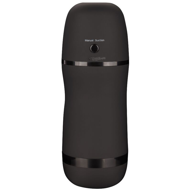 Calexotics Optimum Power Stroker Vibrating And Suction Functions | Niks.fi verkkokauppa
