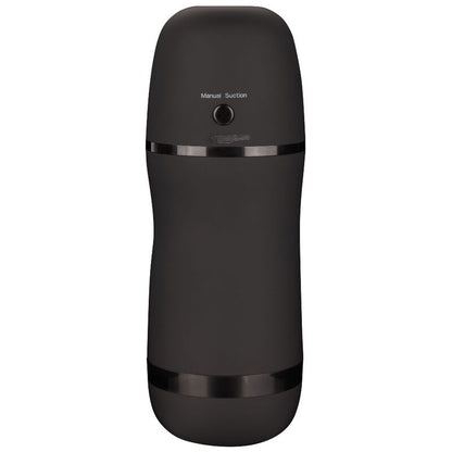 Calexotics Optimum Power Stroker Vibrating And Suction Functions | Niks.fi verkkokauppa