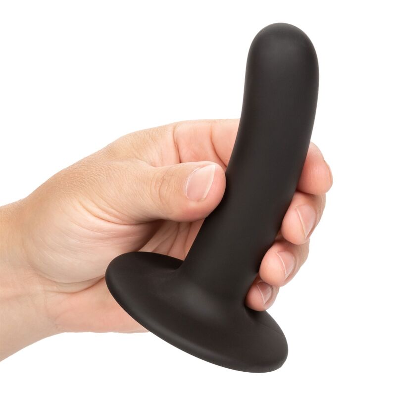 Calexotics Boundless Dildo 12 Cm Harness Compatible Smooth | Niks.fi verkkokauppa