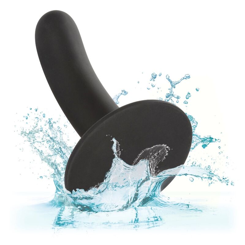 Calexotics Boundless Dildo 12 Cm Harness Compatible Smooth | Niks.fi verkkokauppa
