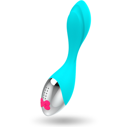 Happy Loky Mini Fun Vibrator | Niks.fi verkkokauppa