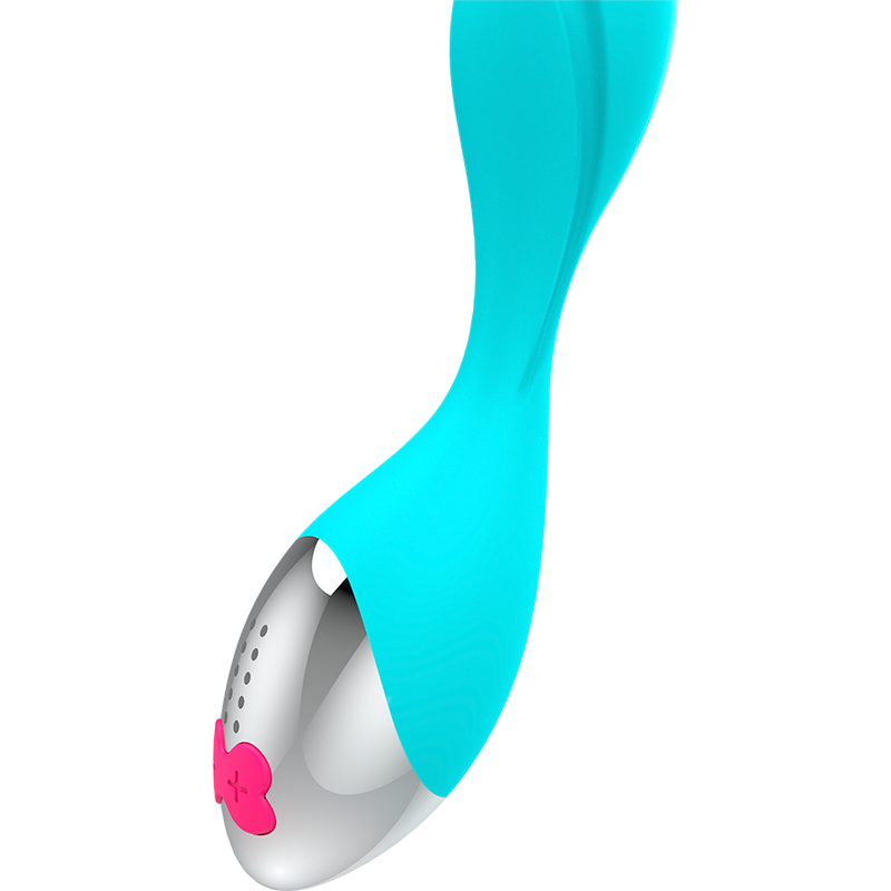 Happy Loky Mini Fun Vibrator | Niks.fi verkkokauppa