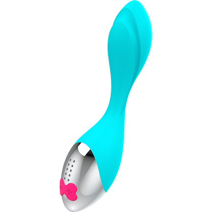 Happy Loky Mini Fun Vibrator | Niks.fi verkkokauppa