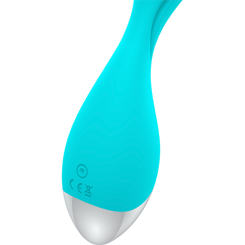 Happy Loky Mini Fun Vibrator | Niks.fi verkkokauppa
