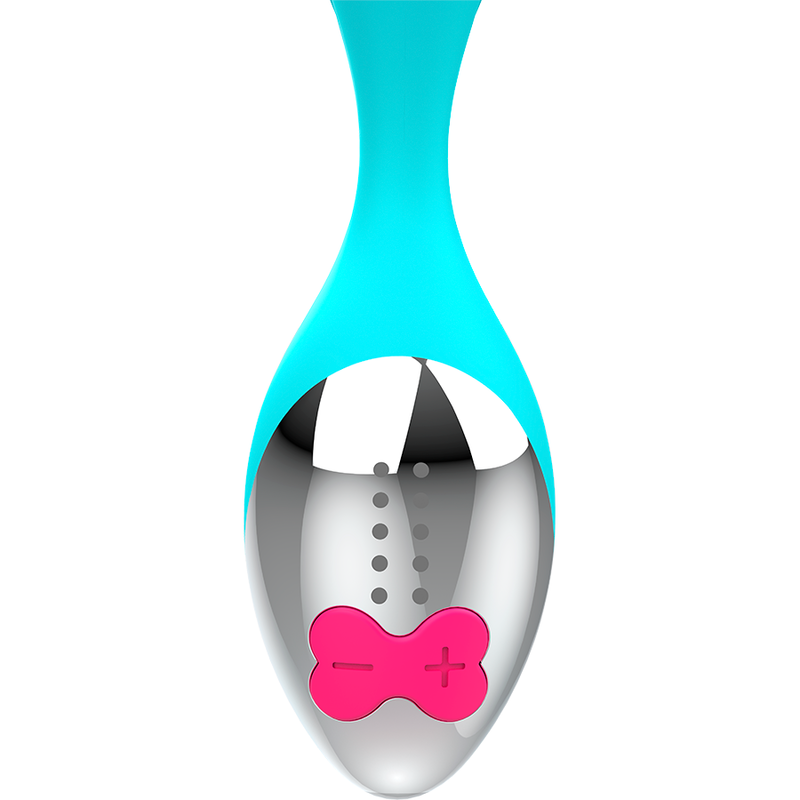Happy Loky Mini Fun Vibrator | Niks.fi verkkokauppa