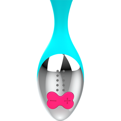 Happy Loky Mini Fun Vibrator | Niks.fi verkkokauppa