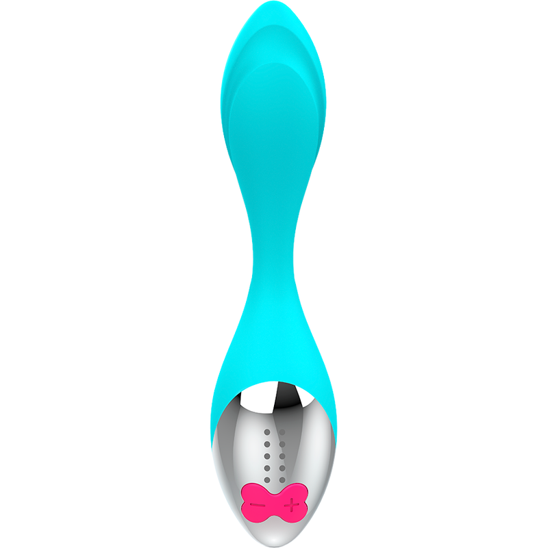 Happy Loky Mini Fun Vibrator | Niks.fi verkkokauppa