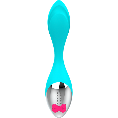 Happy Loky Mini Fun Vibrator | Niks.fi verkkokauppa