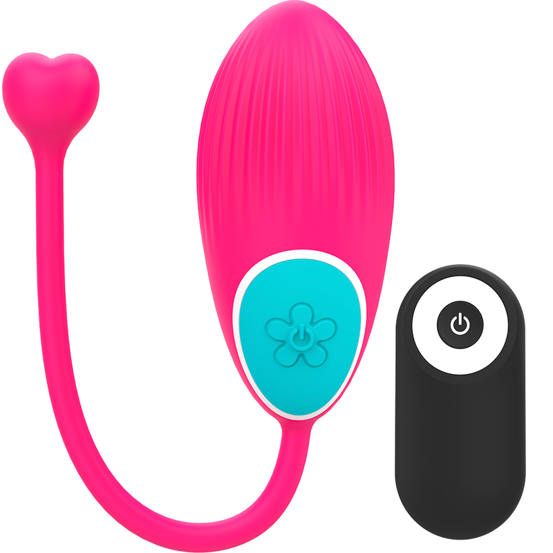 Happy Loky Ocian Remote Control | Niks.fi verkkokauppa