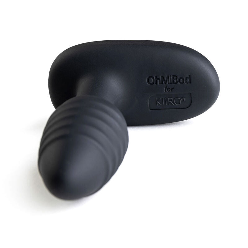 Kiiroo Lumen Plug Vibration Control App | Niks.fi verkkokauppa